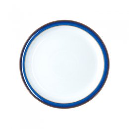 Imperial Blue - אימפיריאל כחול צלחת עוגה