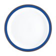 Imperial Blue Dinner Plate