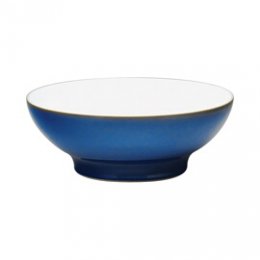 Imperial Blue Large Serving Bowl
