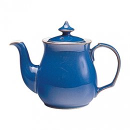 Imperial Blue Teapot