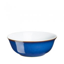 Imperial Blue Soup Bowl