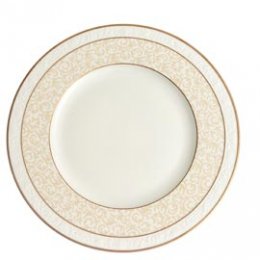 Ivoire Dinner Plate