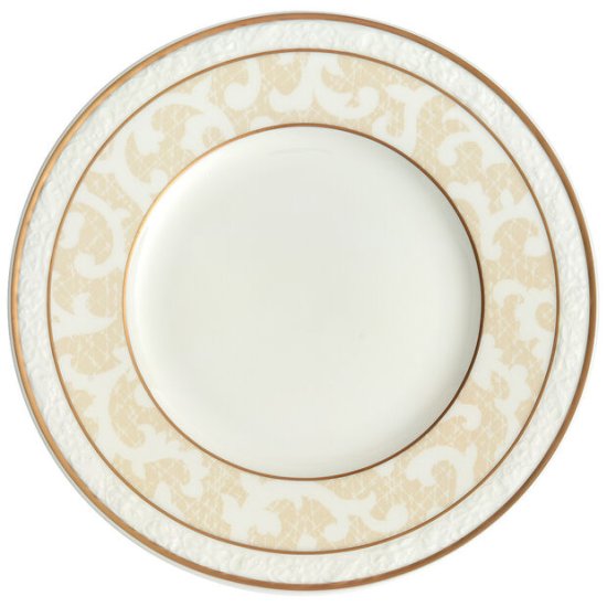 Ivoire Cake Plate