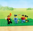 Klutz- LEGO Make Your Own Movie