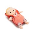 Liliputiens- Baby carrier (Doll 36 cm)