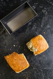 MasterClass Crusty Bake Non-stick Loaf Pan