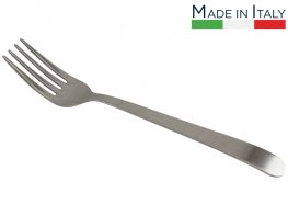Salvinelli Long Serving Fork