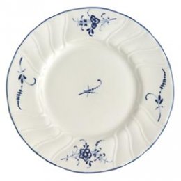 Luxembourg Cake Plate