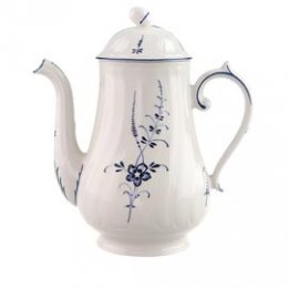 Luxembourg Coffee Pot