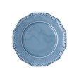 Maria Dream Blue Place Setting