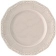 Maria Pale Orchid Place Setting