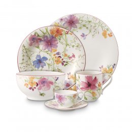 Mariefleur Place Setting