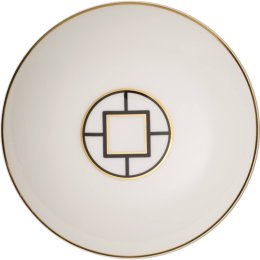 Metrochic Soup Plate