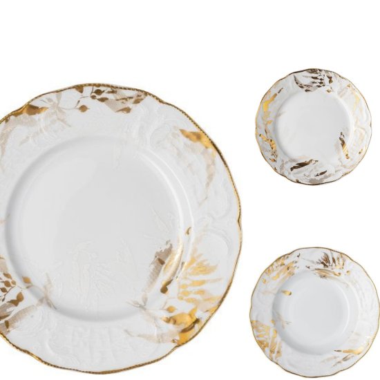 Heritage Midas Place Setting