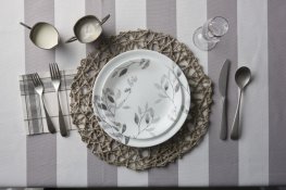 Corelle Misty Leaves 12 pc Set