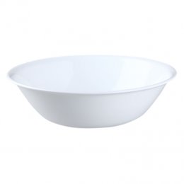 Corelle White Small Salad Bowl