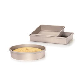 OXO Non-Stick Pro Cake Pan - Round