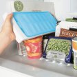 OXO No-Spill Ice Cube Tray