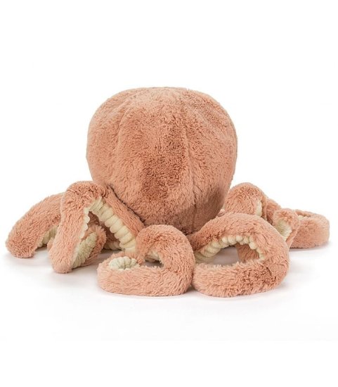 Doll - Odell the Octopus