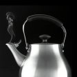 OXO Classic Tea Kettle (Brushed)