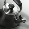 OXO Classic Tea Kettle (Brushed)