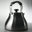 OXO Classic Tea Kettle (Brushed)