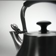 OXO Classic Tea Kettle (Brushed)