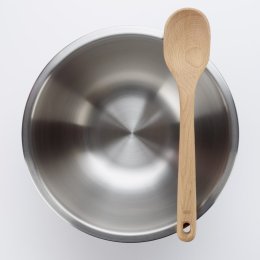 OXO Wooden Medium Spoon