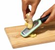 OXO Etched Ginger & Garlic Grater