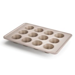 OXO Non-Stick Pro 12 Cup Muffin Pan