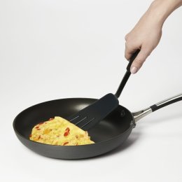 OXO Silicone Flexible Omelet Turner