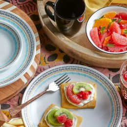 Corelle Paloma 12-pc Set