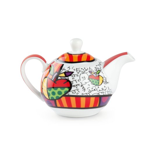 Apple tea pot 470 ml