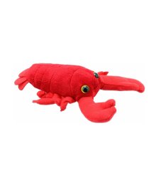 Lobster - Red - Finger Puppet