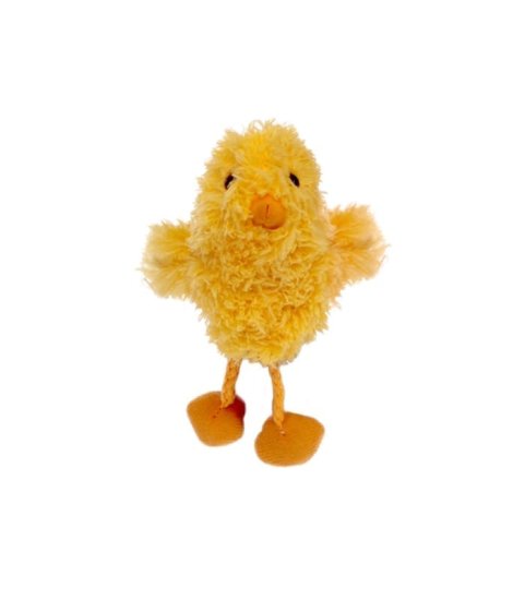 Chick - Finger Puppet