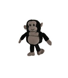 Gorilla - Finger Puppets