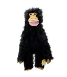 Chimp Medium- Hand Puppet