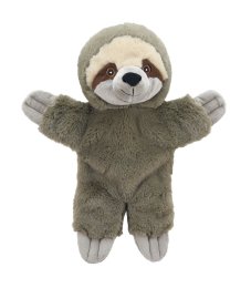 Sloth – ECO Walking Puppets