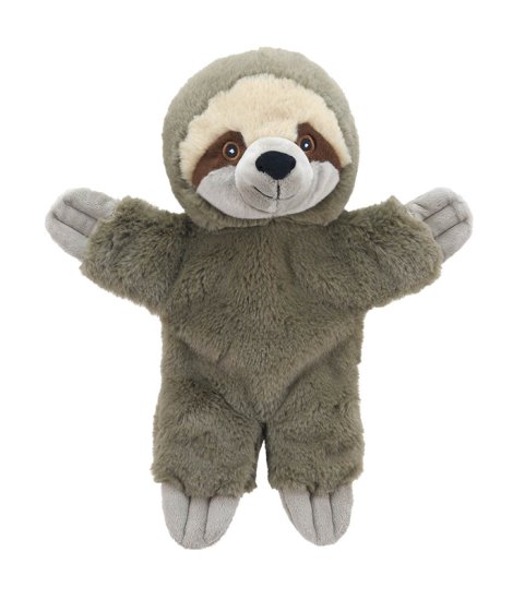 Sloth – ECO Walking Puppets