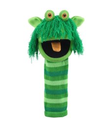 Squelch – ECO Sockettes