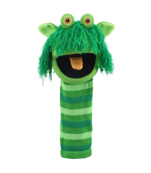 Squelch – ECO Sockettes