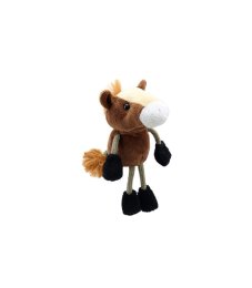 Horse - Finger Puppet