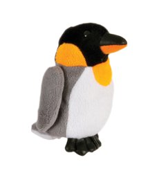Penguin - Finger Puppet