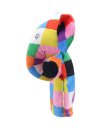 Elmer - Glove doll for babies