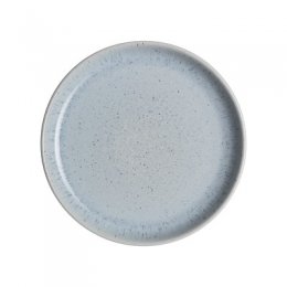Studio Blue Pebble First Course Plate