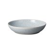 Studio Blue Pebble Pasta Bowl