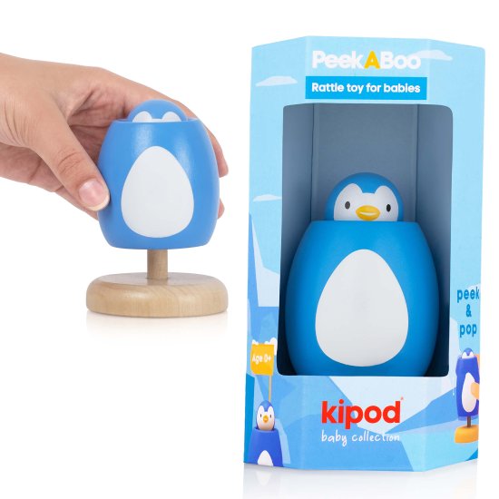 Kipod פיקבו פינגווין