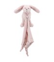 Bunny (Pink) – Finger Puppet Comforter