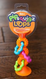 Fat Brain - PipSquigz Loops