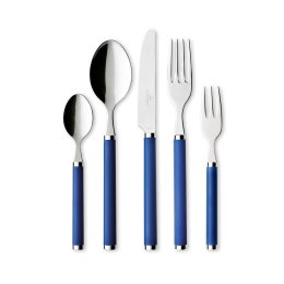 Villeroy & Boch - Play! Blue Ocean cutlery set 30 pieces